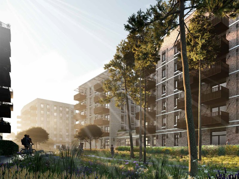 Sawyers Close